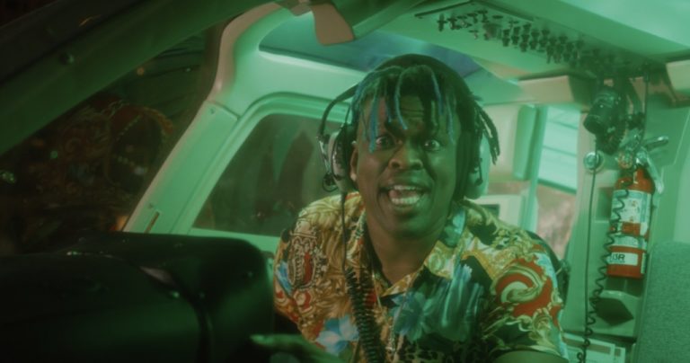 BigA1804 ft. SoUnique – “Big Bank Take Little Bank”