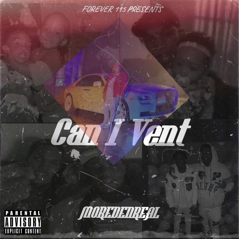 Moredenreal Drops “Can I Vent” Visual