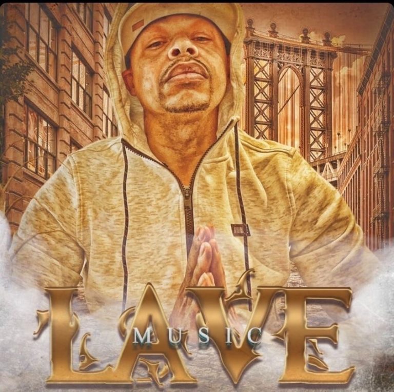 Hip Hop Artist Lave Drops New Single “See Black”