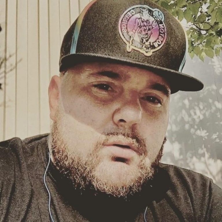 Get Familiar With Teflon Tony