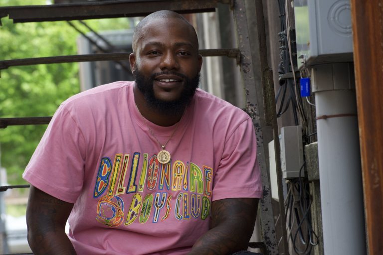Is Boa Banx The Next Dave Chapelle?