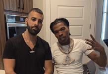 NYC Luxury’s Izzy the Jeweler and Gavriel Describe Working With Drake, Virgil Abloh, Lil Durk and Lil Baby