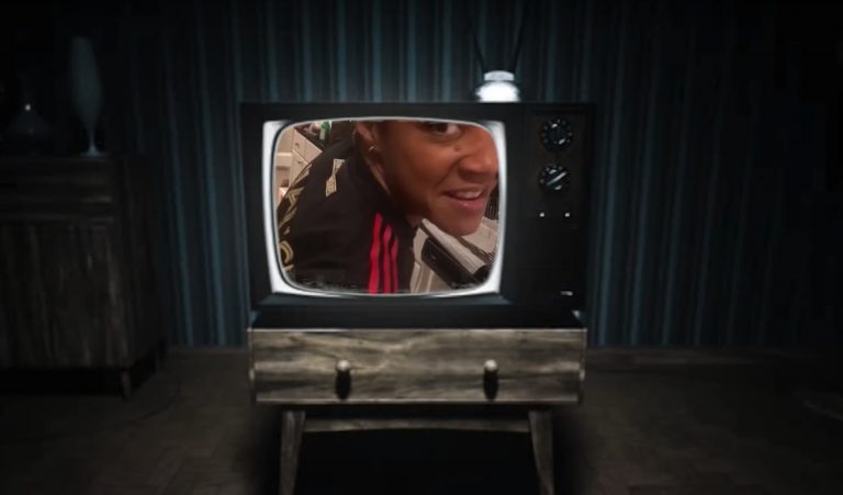 Phalie Shares New Music Video “Ratchet”