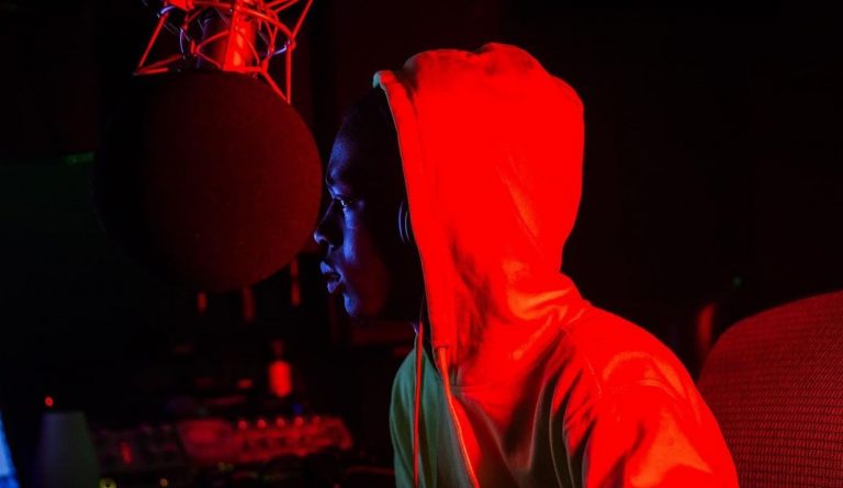 SauceGod Drops New Song “Kome On”
