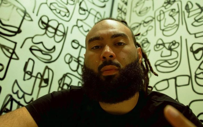 Philly’s Terian Mack Releases “I Know” With Rockie Fresh