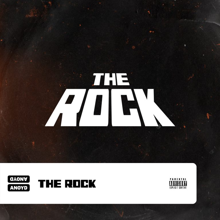 ANoy Is “The Rock” In New Visual
