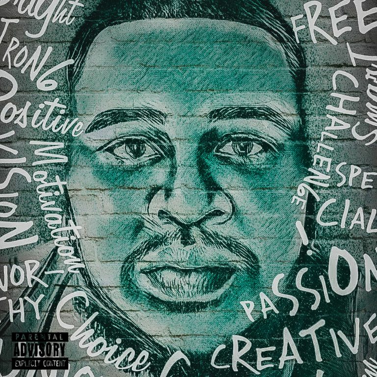 C.J. Watson Delivers 4th Studio Album, ‘The RoseSTAR’
