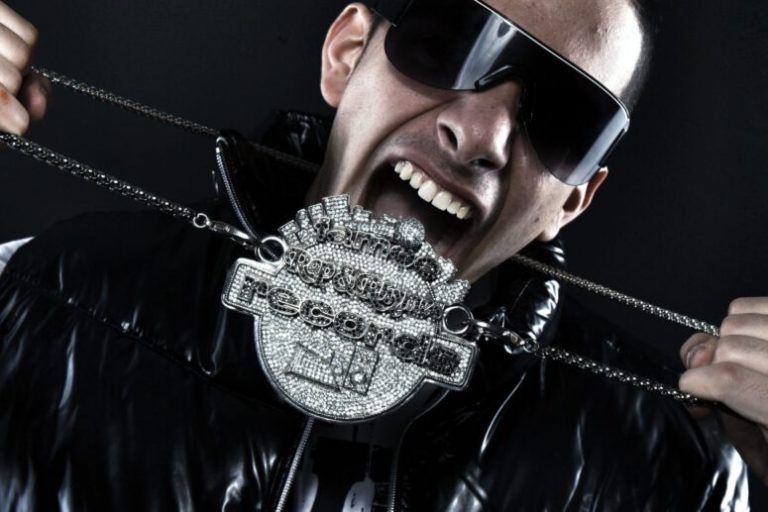 International Hip Hop Star Famoe Is Nominated For Several Prestigious Awards