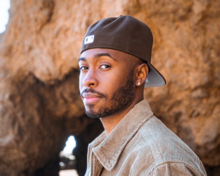Antonio Breez Delivers “Ride” Video