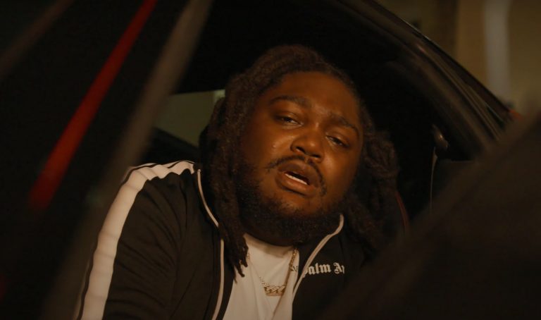 GwalaBoy Phlyy Drops ‘Going Colossal’ Latest “Heavy Motion”