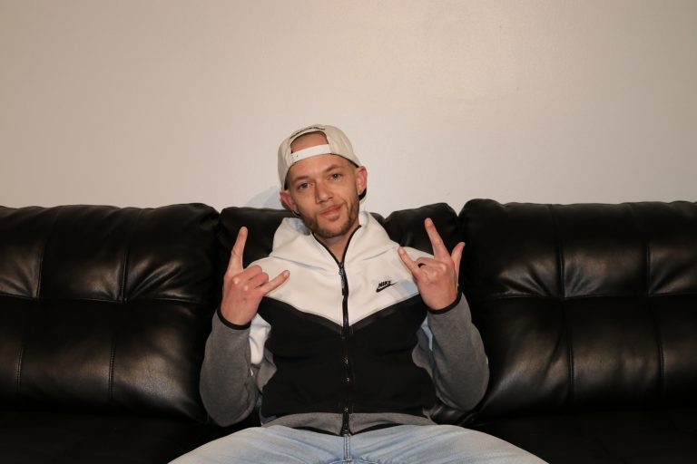 Krujay Continues To Evolve as an Artist With His New Groovy Single, “Recipe”