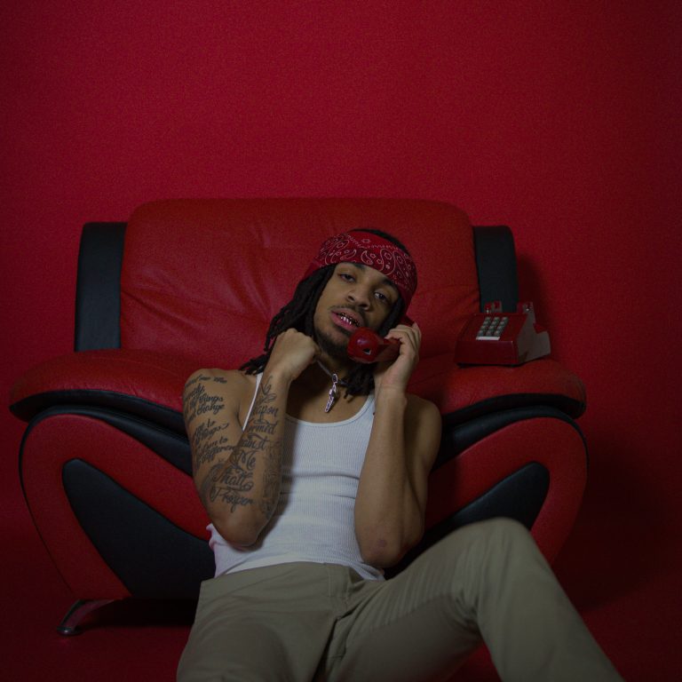 Rico Diamonds Drops New Album, Call Me