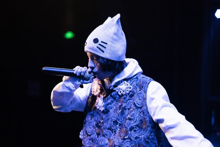 Lil Xan Enlist Dropout Kings, Saving Vice & More For “Born Dead Tour”