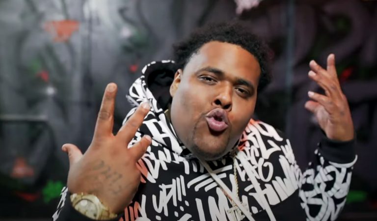 TBE Flame Shines Bright In New Video “Lost Soul”