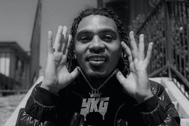 YKG Hotboy Delivers New “Piped Up” Visual