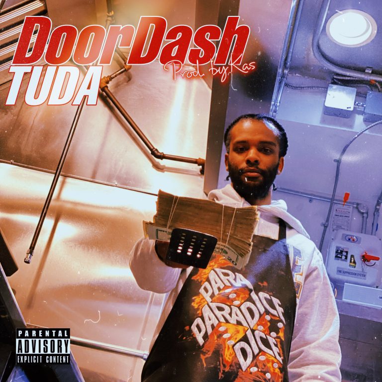 Tuda – “DoorDash” (Official Video)