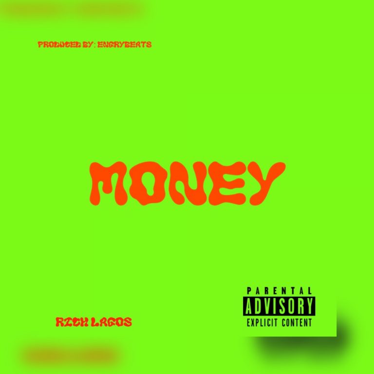 Rich Lagos Drops New Single “Money”
