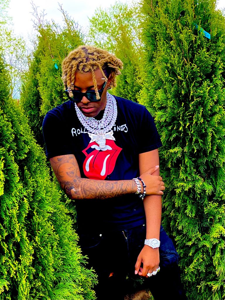 Who is Devon Trill?