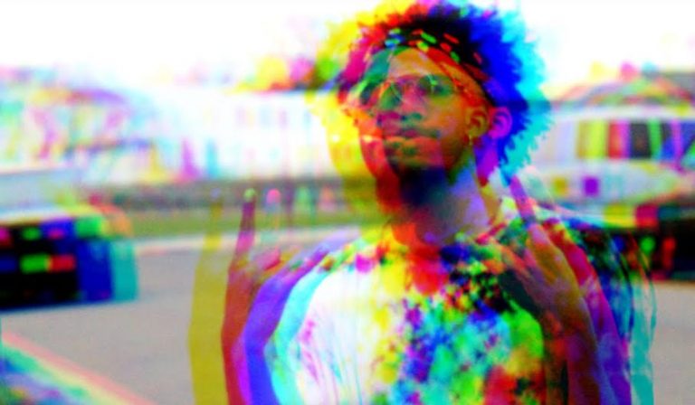 Long Island Hip Hop Artist Spaceman Delivers “The Final Frontier” Video
