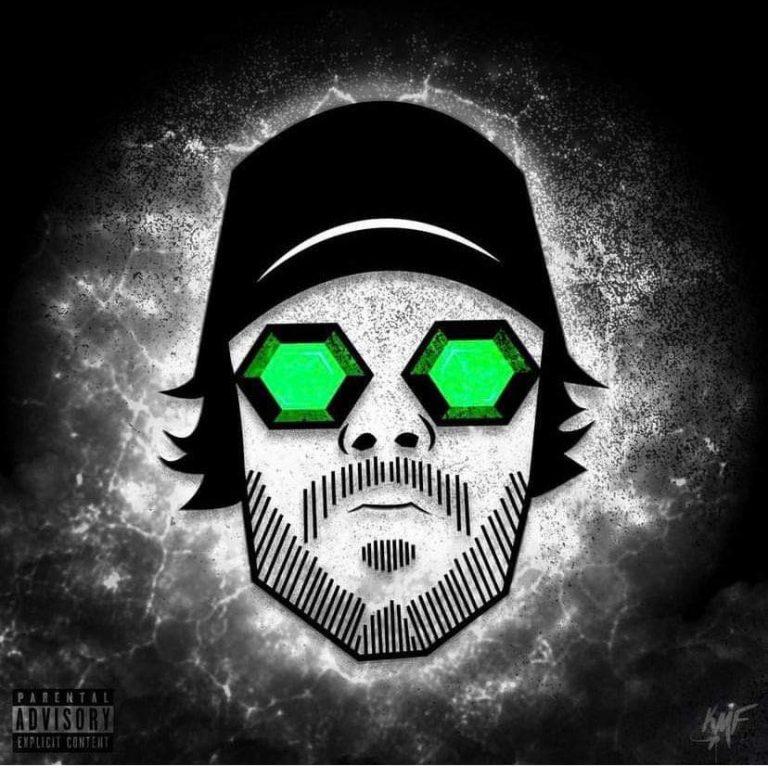 Chew Wants You To Look Through His Emerald Eyes…