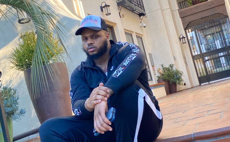 DaMo’ Raps Like Lillard In New Mixtape ‘DaMo Lillard: The Mixtape’