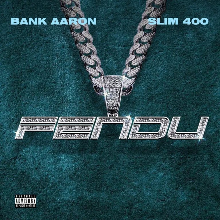 Bank Aaron & Slim400 Share New Song “Fendu”
