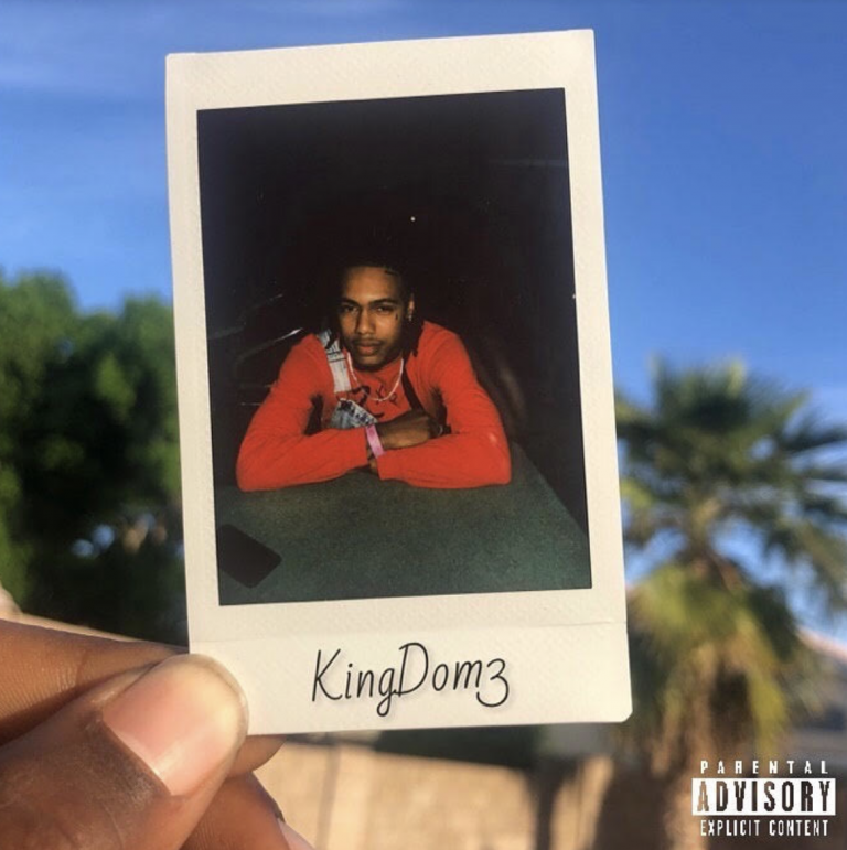 Dom 2 Timez Ft. Benny The Butcher  – KINGDOM3 (EP)
