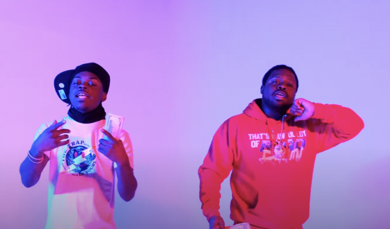 Willie Bee – Mopstick feat. Quin NFN