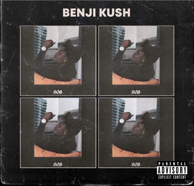 Benji Kush Delivers “808” Visuals