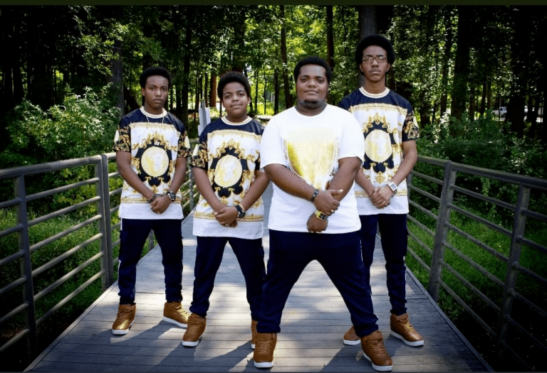 MacFour Capture Hearts In “My Mysterious Love”