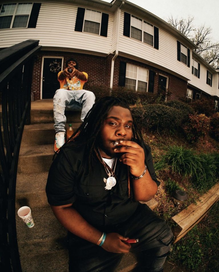 Lord Malii Releases ‘The Wav’