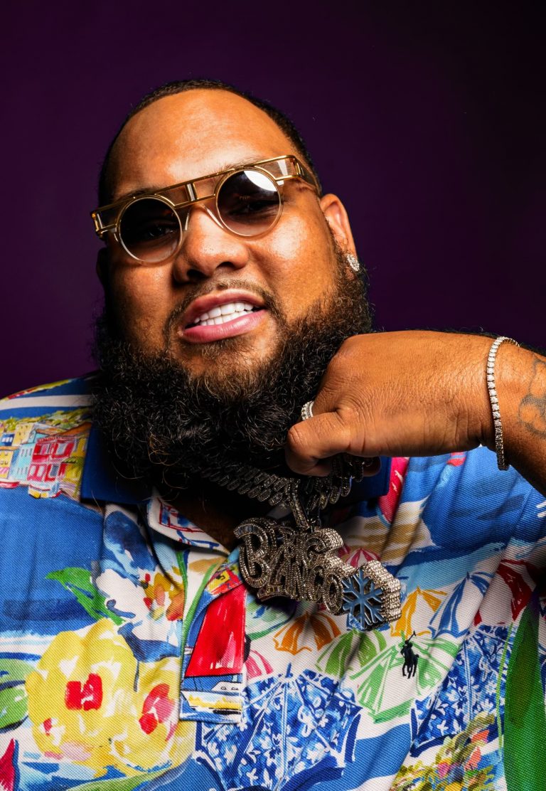 Big Blanco ft. Ricco Barrino – “It’s Still So Hard” (Official Video)