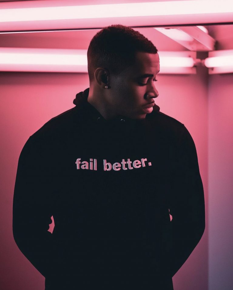 Mari Returns With “Is That Too Much To Ask” (Single)