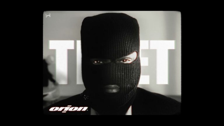 Buzzin DMV Star Orion Drops “Tenet” Video