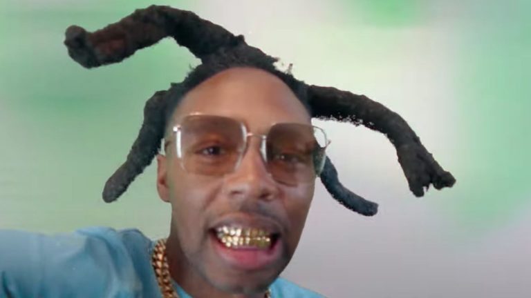 Lil Murden Shows All The ‘Tricks’ In The Book In His New Music Video