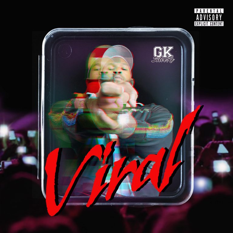 GK Silverr Drops Visuals For His New Single “Viral”