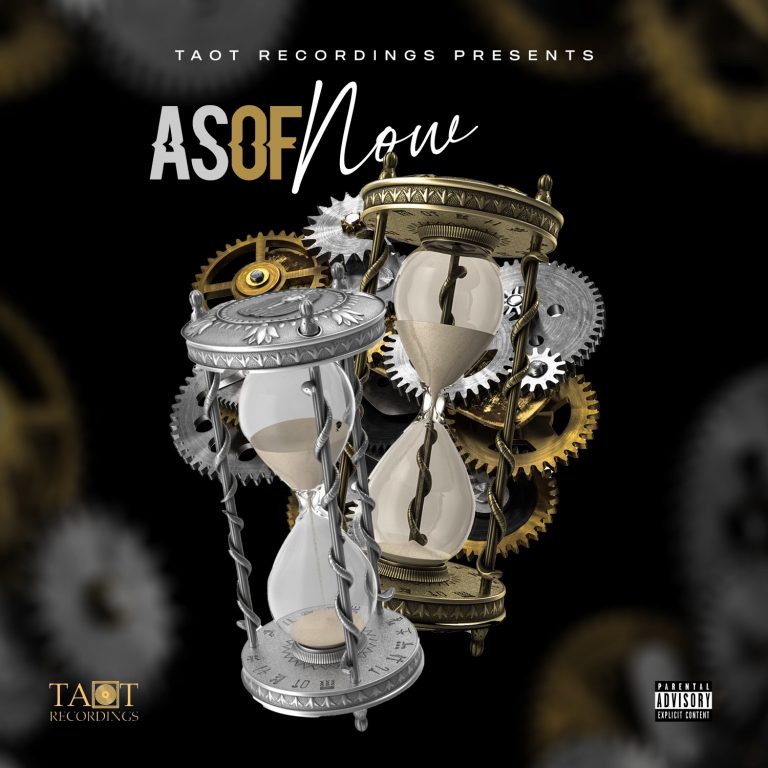 Taot Recordings Delivers Hard-Hitting Compilation LP ‘As Of Now’