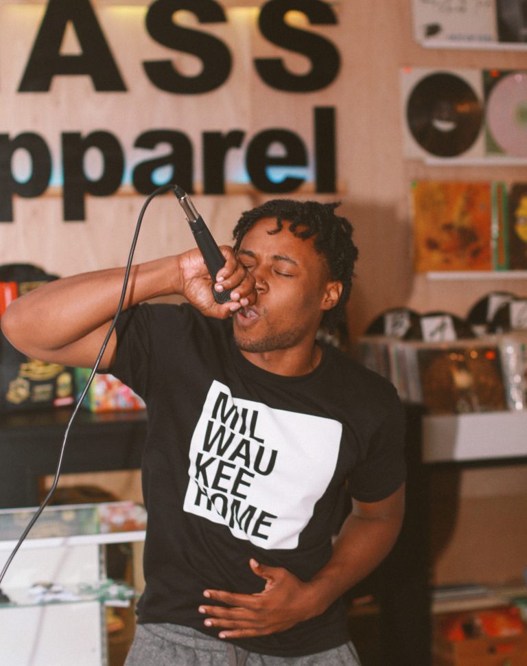 Howard Law Student Quron Payne Drops Off Latest Visual For “Be Something”