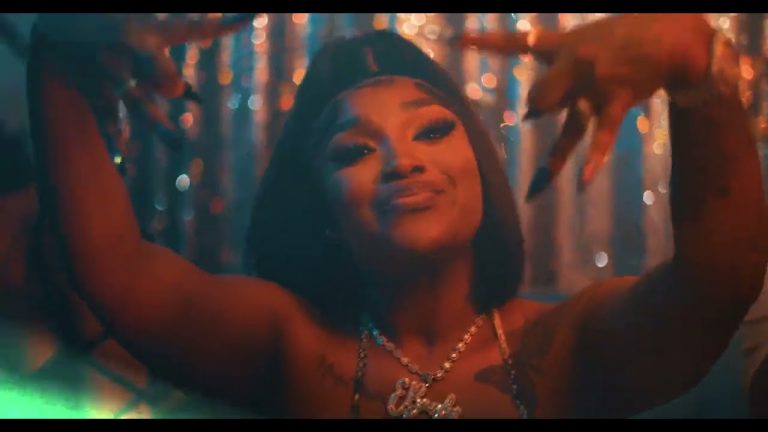 1AMBabyJoker Tags Erica Banks & Unique Musick For “Where The Freaks”