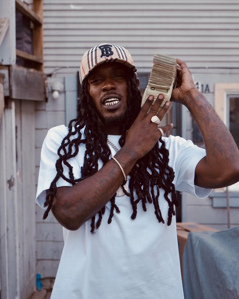 16Geechi Drops New Visual For “Statement”