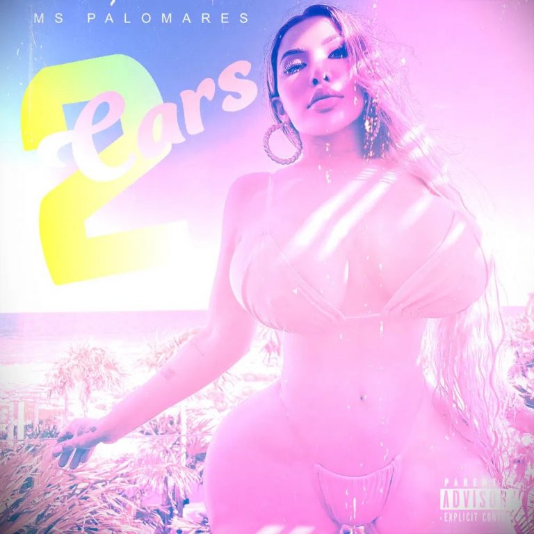 Stephanie Palomares (Ms Palomares) Releases Debut Song “2 Cars”