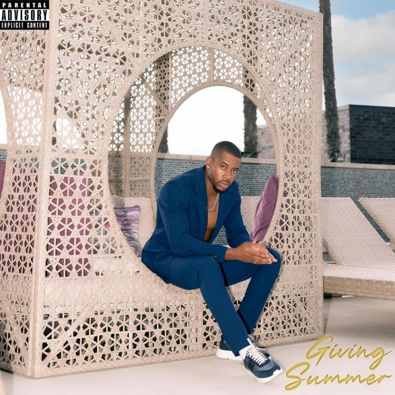 Mari Keeps It Real In “The Cooldown” (Single)
