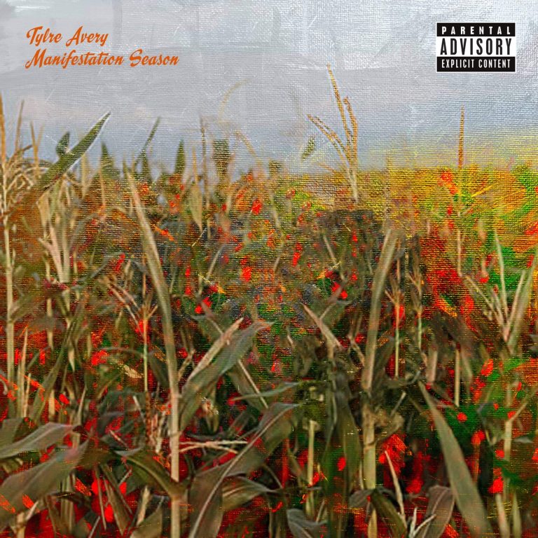 Indie Hip Hop Artist Tylre Avery Releases ‘Manifestation Season’ EP