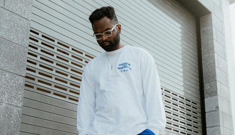Orion Returns With Party Anthem “Send It Up”