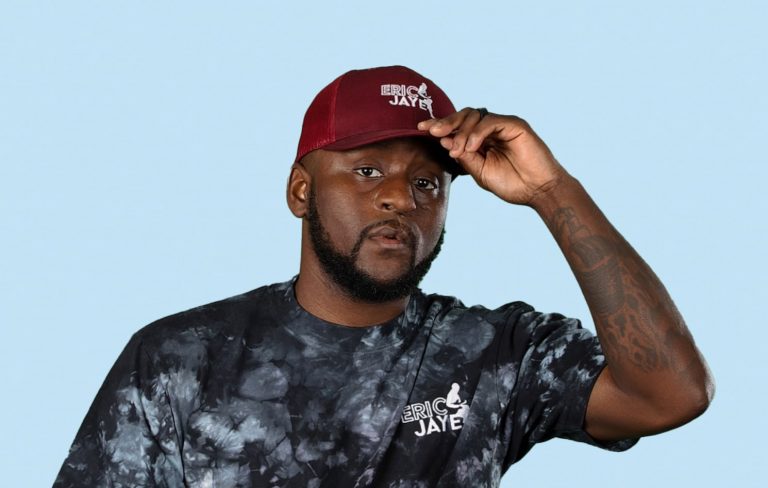 Eric Jaye Shares New Song “Belladonna”