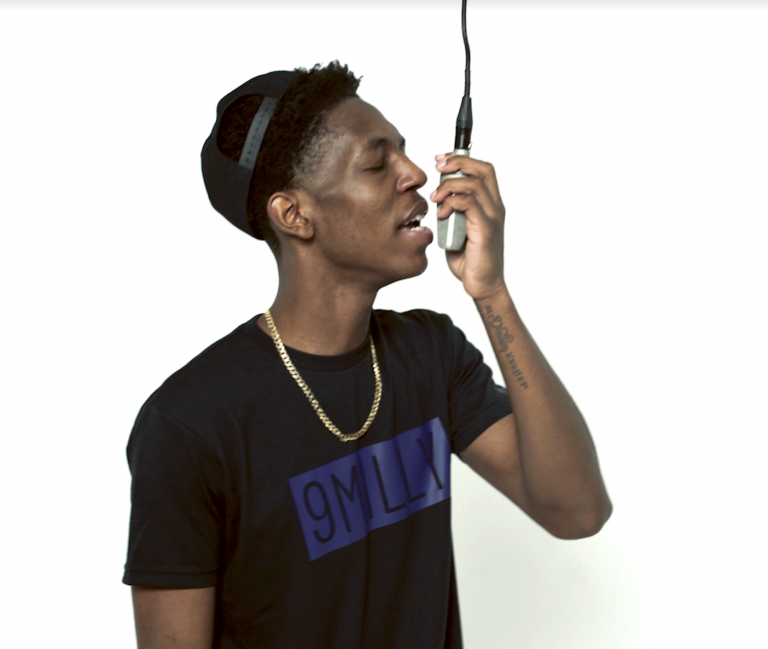 9Milly ft. Cuzin Ryan – “Green Bean” (Official Video)