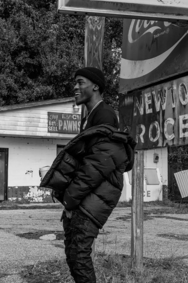 S.O.B Kam – “Woods” (Official Video)