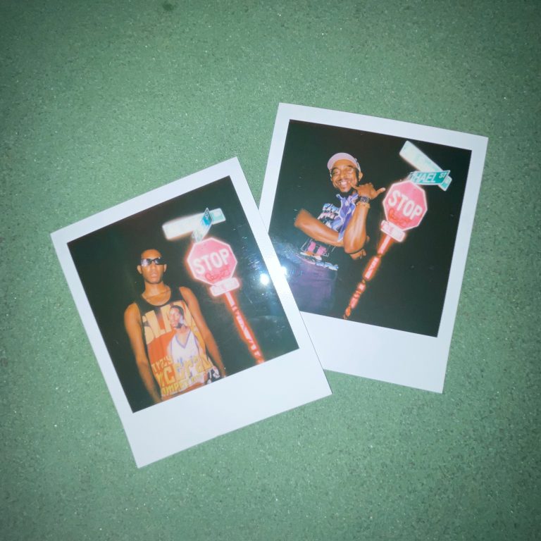 Bachi Drops “Stop It” Featuring Facey