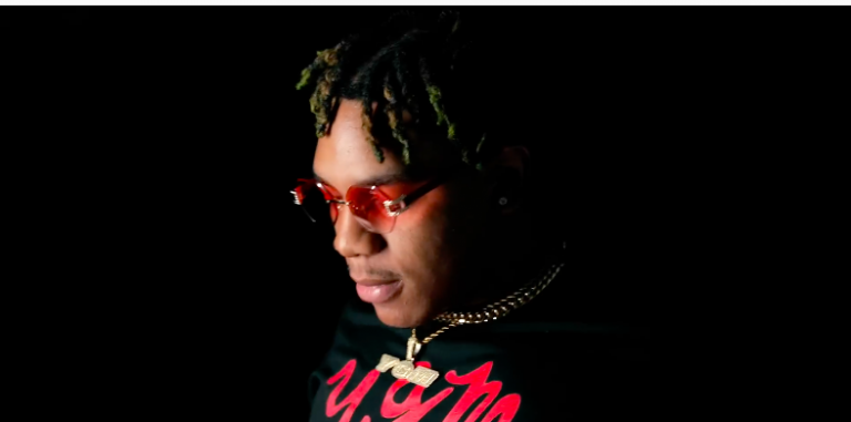 New Music from Alabama Artist Big Vinci “My Fault”
