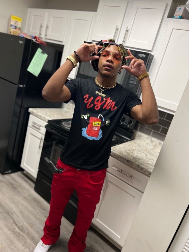 (Video) Big Vinci “My Fault”